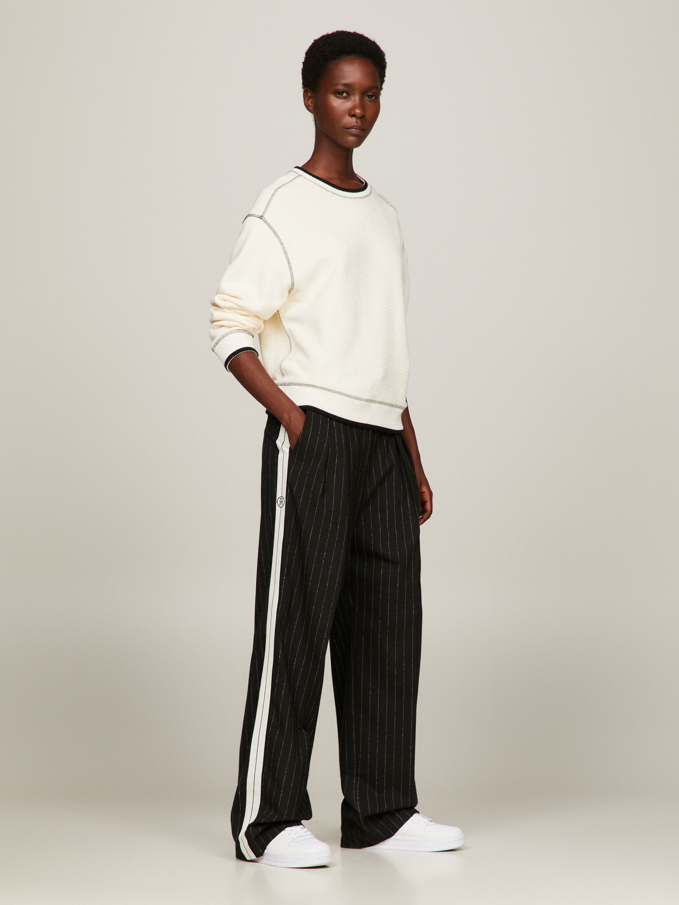 Tommy hilfiger pants hotsell