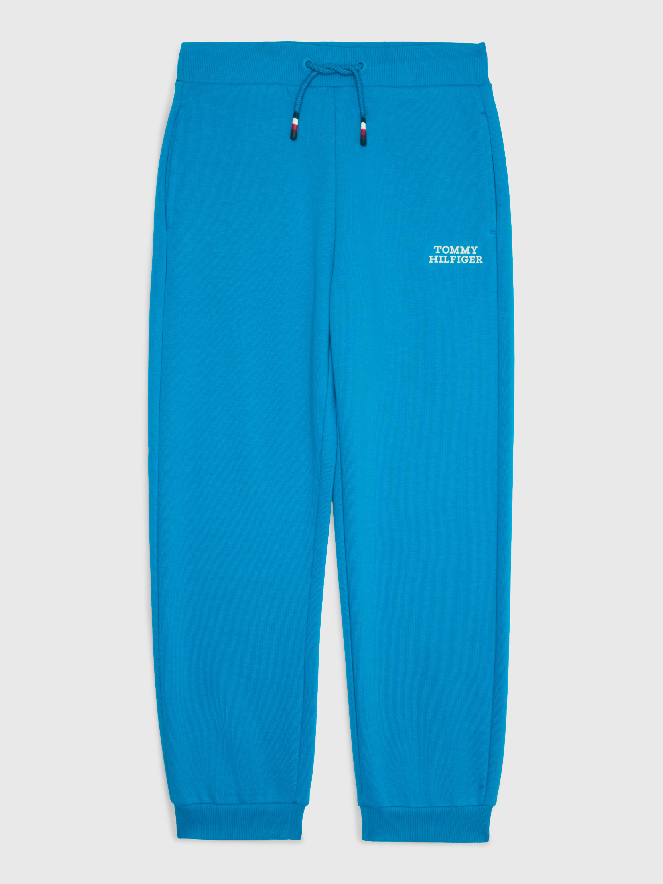Trousers Tommy Hilfiger Taiwan