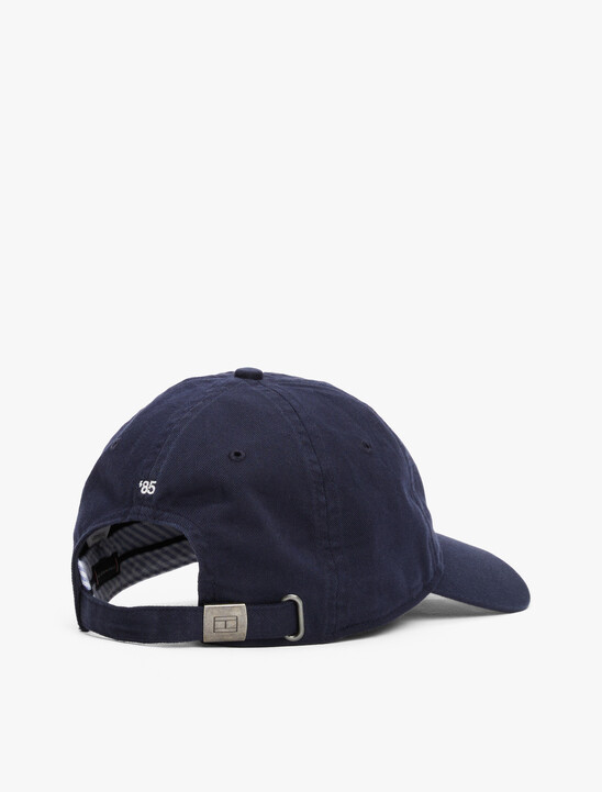 Hilfiger 旗幟棒球帽