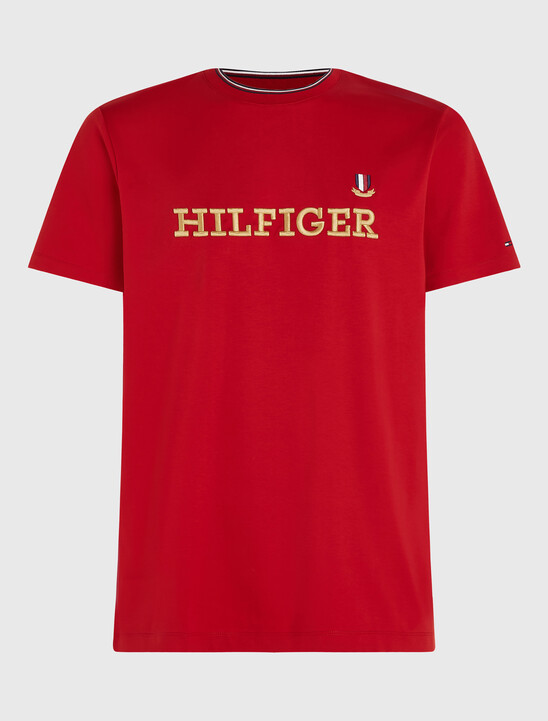 Hilfiger Icon T-Shirt
