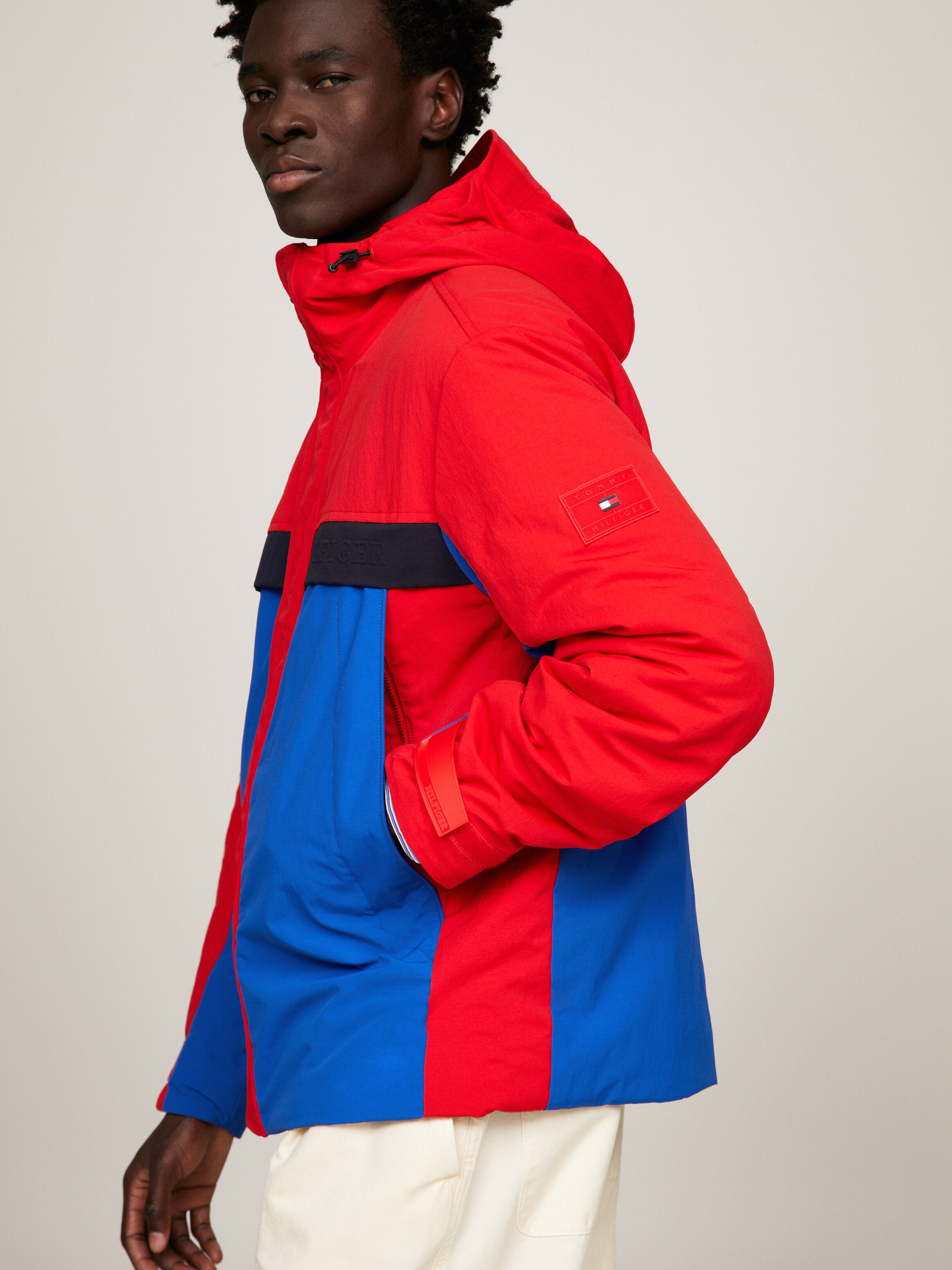 Tommy Hilfiger
