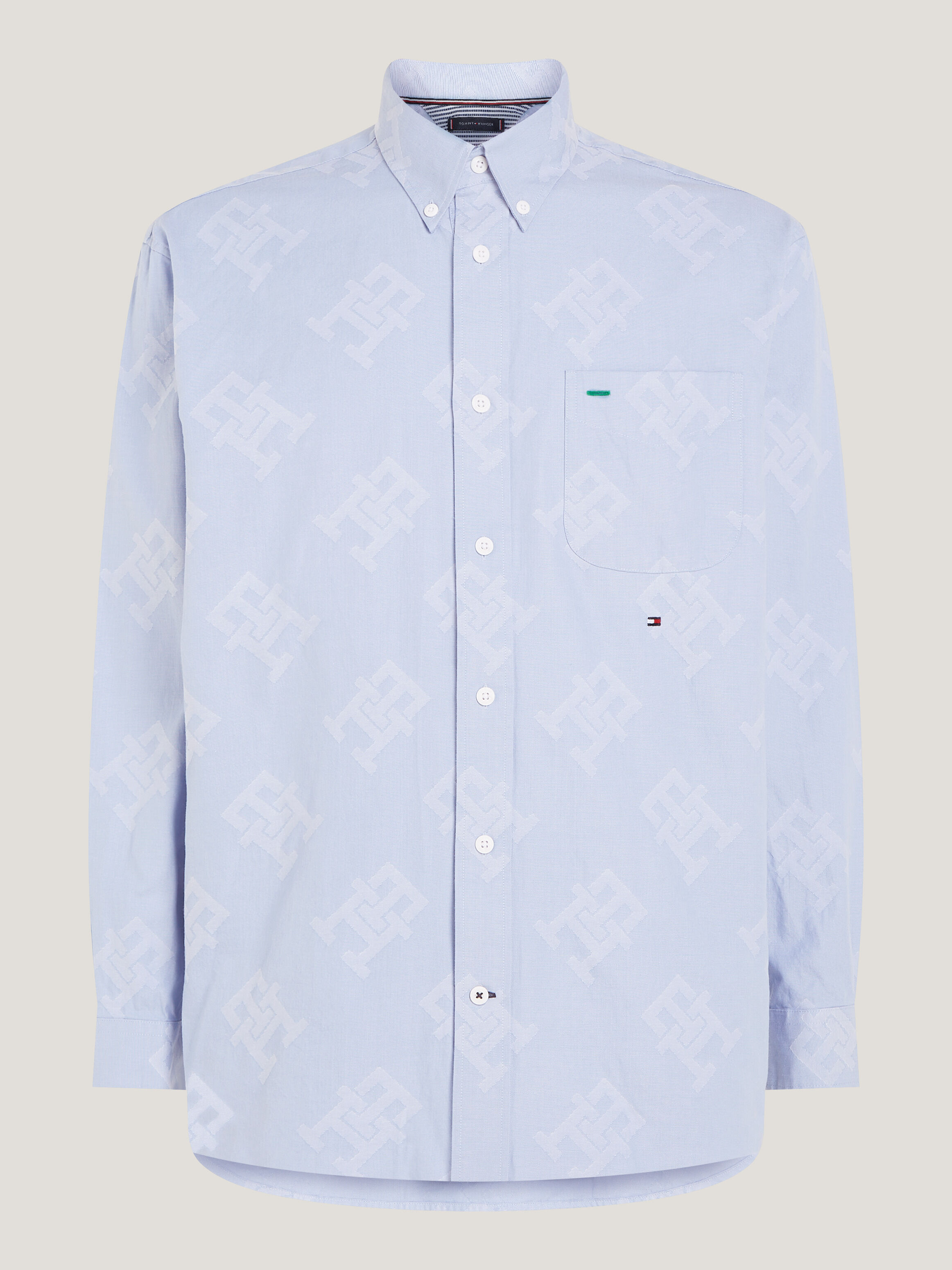 Tommy hilfiger deals shirt sale