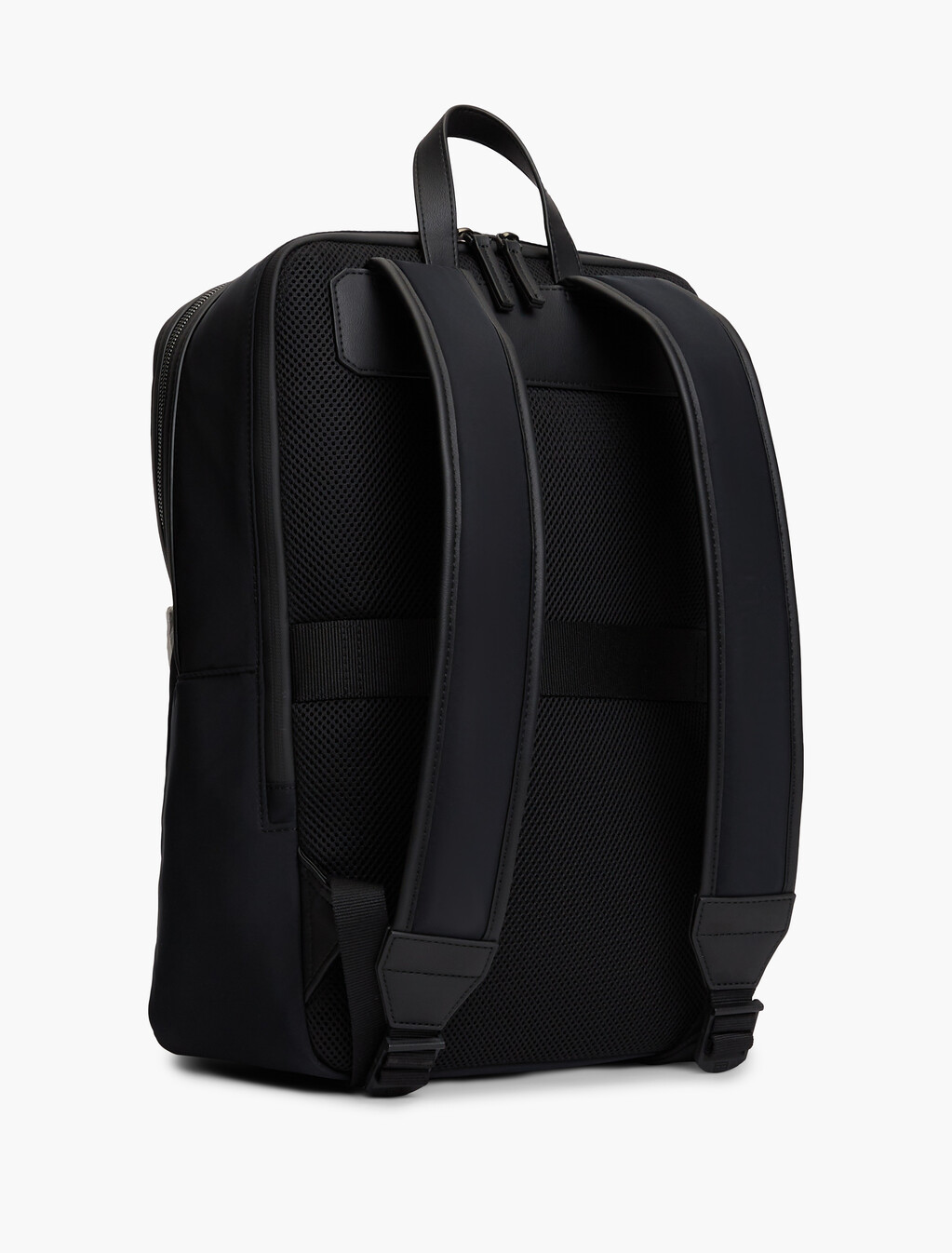 Tech Backpack, Black, hi-res