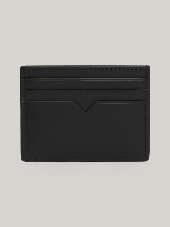 Corporate Leather Credit Card Holder