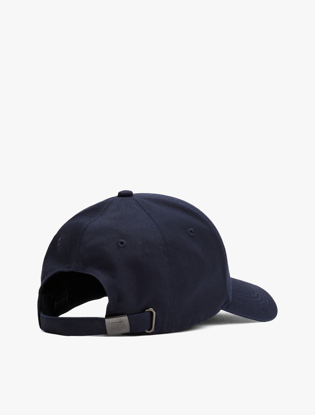 Tommy Hilfiger 經典有機棉棒球帽, Desert Sky, hi-res