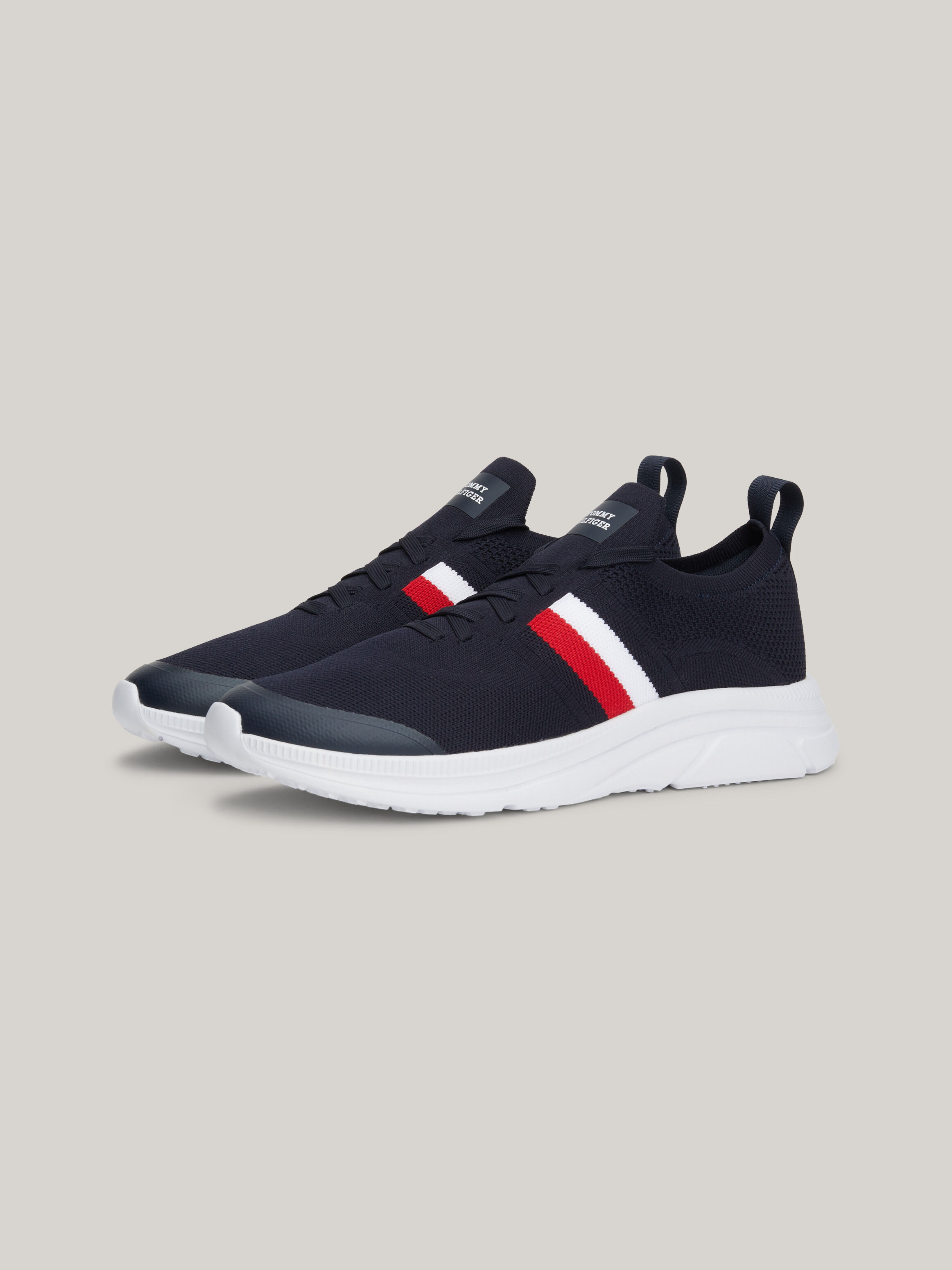 Tommy hilfiger mens sale shoes sale