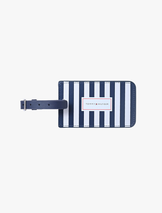 Tommy Hilfiger Luggage Tag