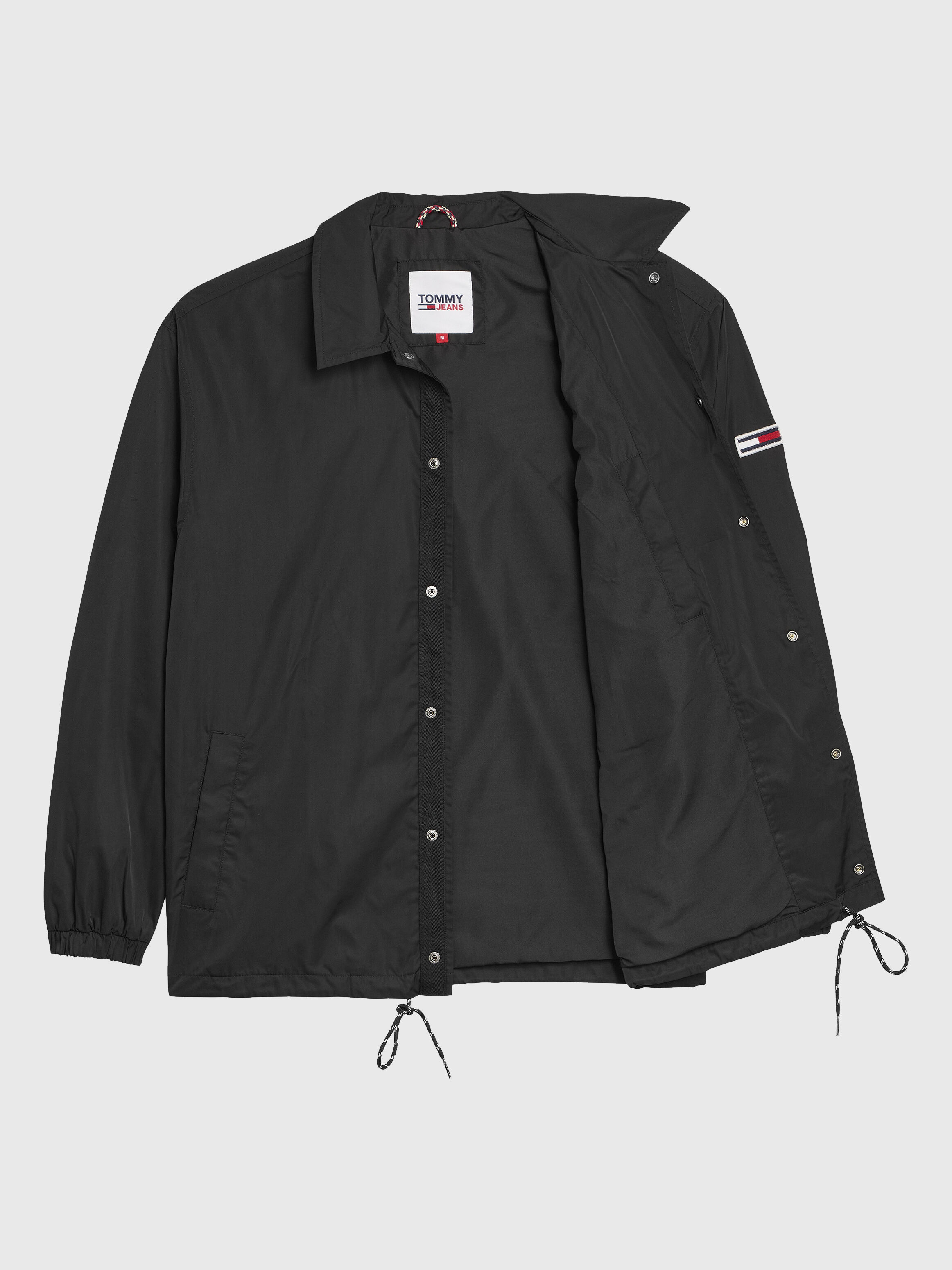 Tommy coach top jacket
