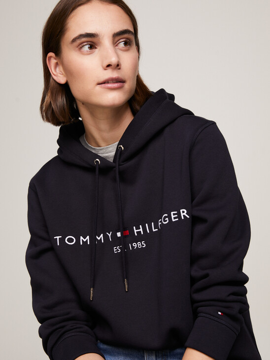 Essential Logo Hoodie