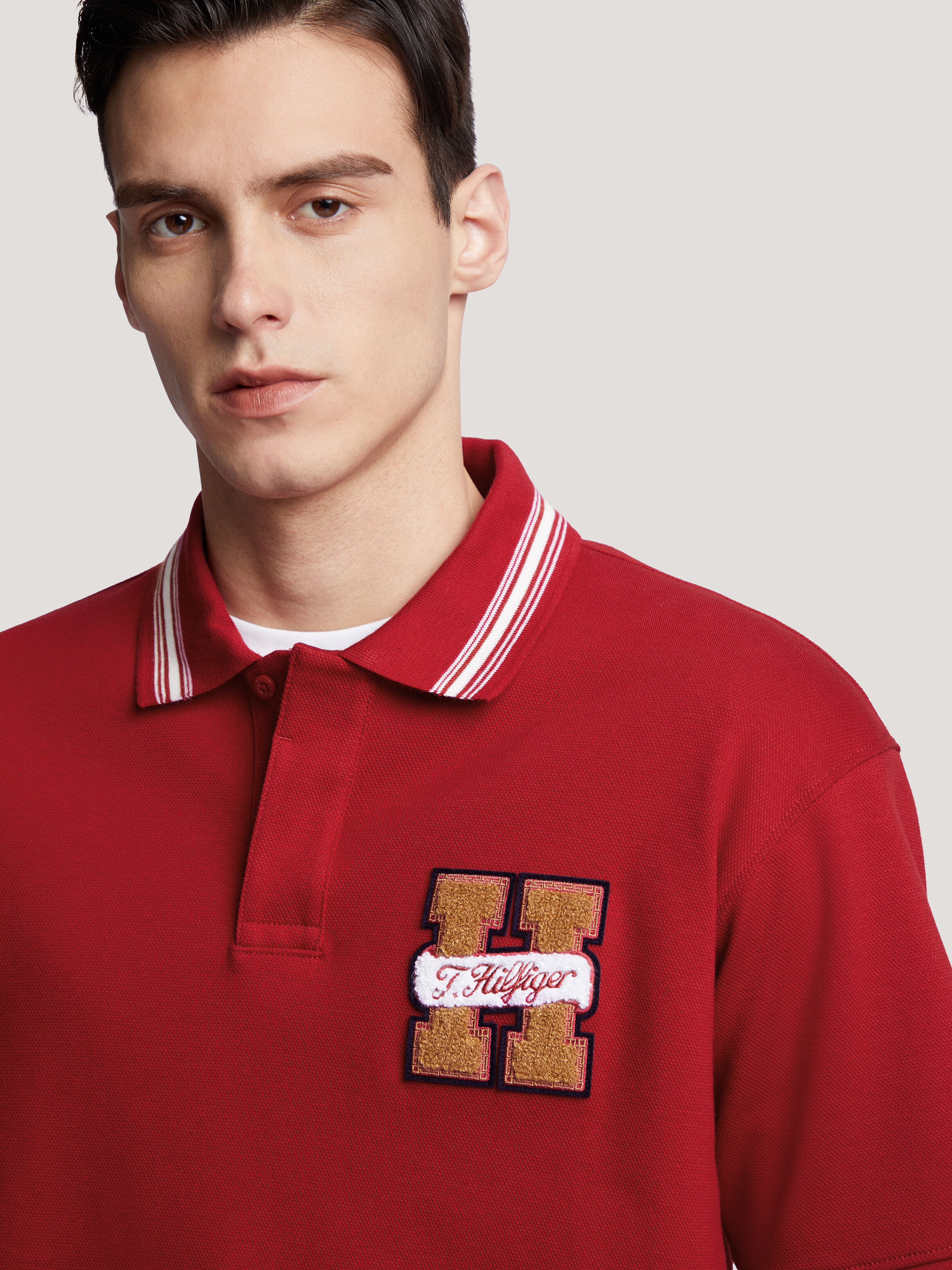 Polo Tommy Hilfiger