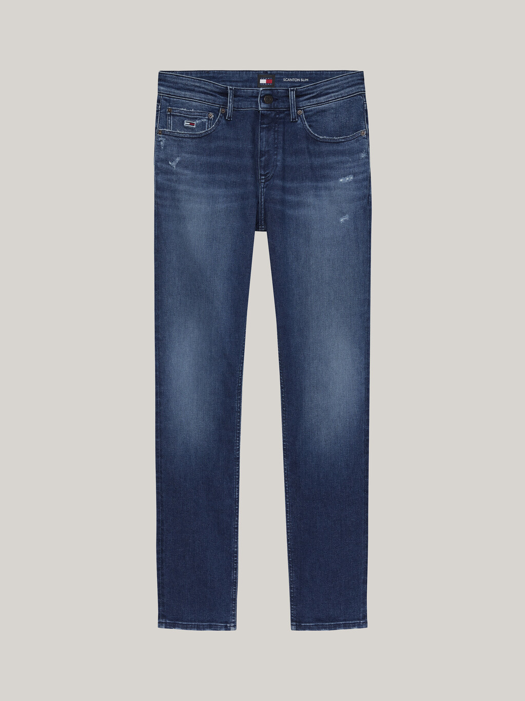 Scanton Slim Jeans, Denim Dark, hi-res