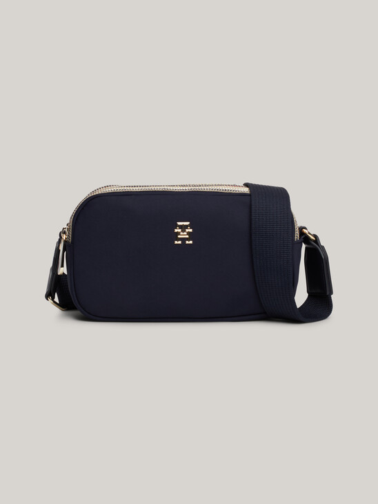 Signature Zip Camera Bag