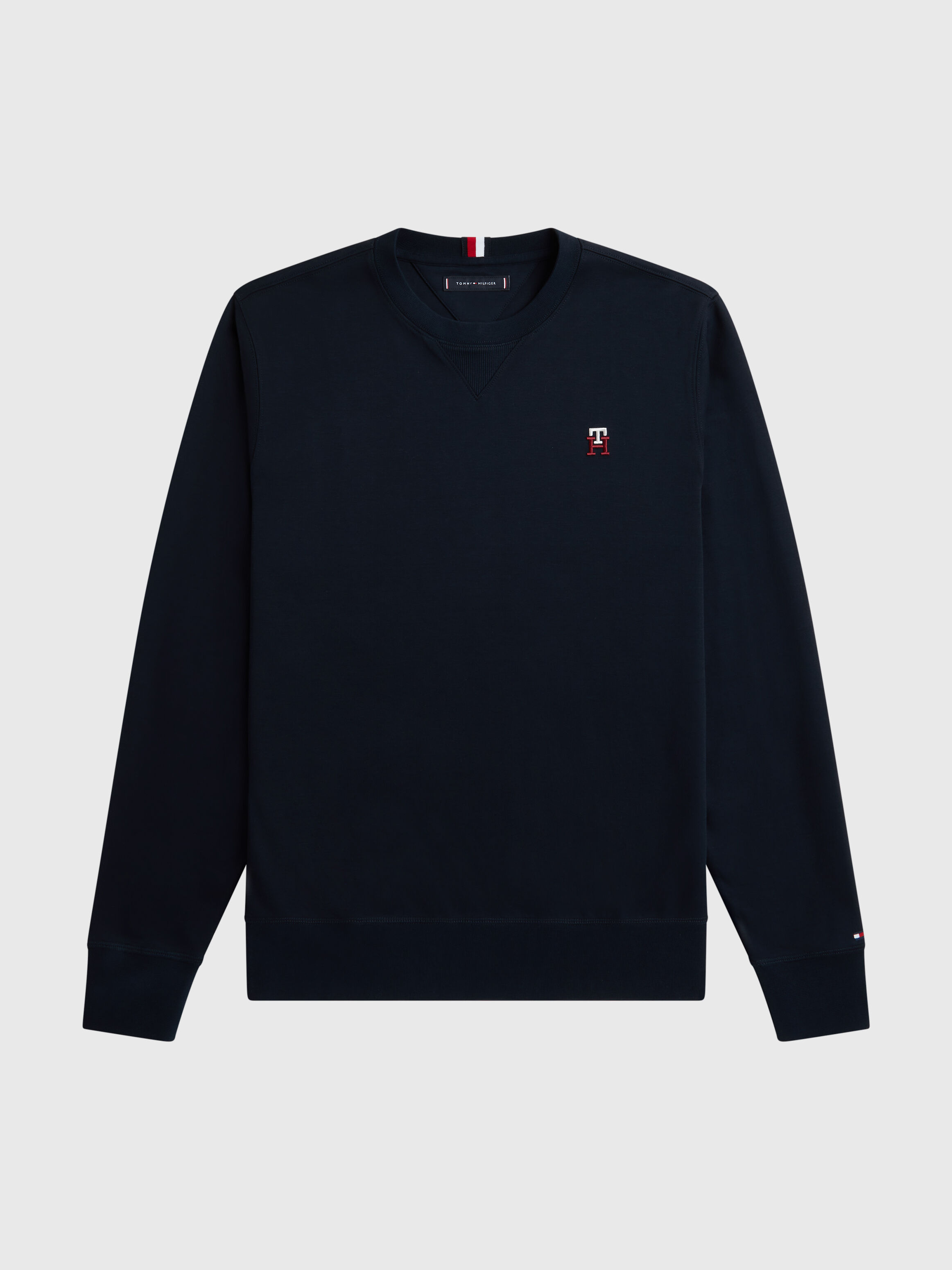 Men's sweatshirts sale tommy hilfiger