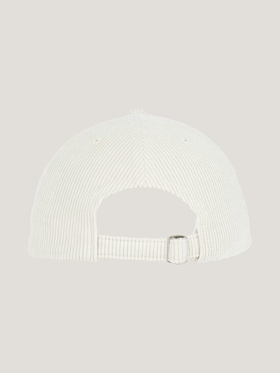 Corduroy Baseball Cap