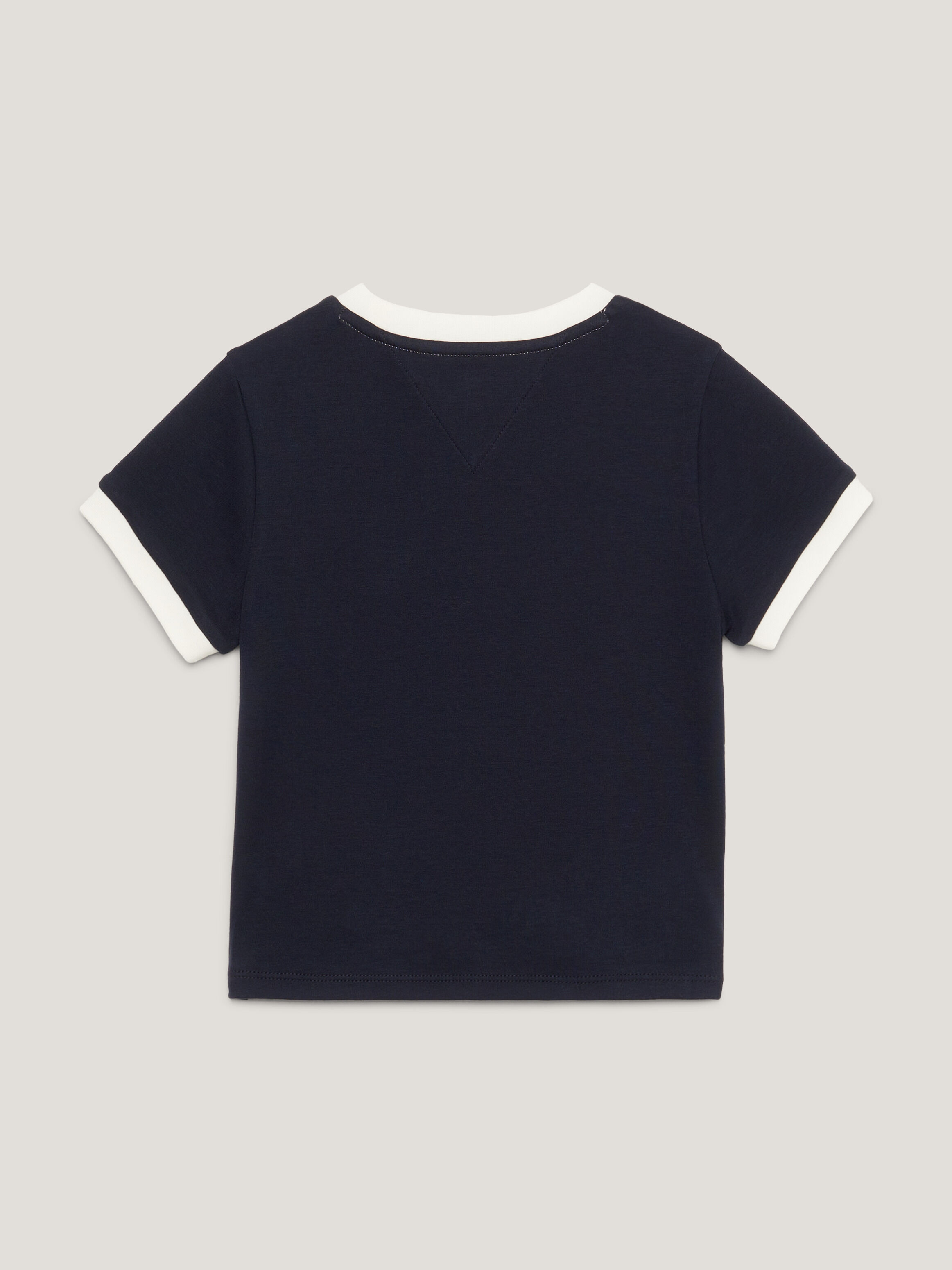 Tommy hilfiger t outlet shirt for girls