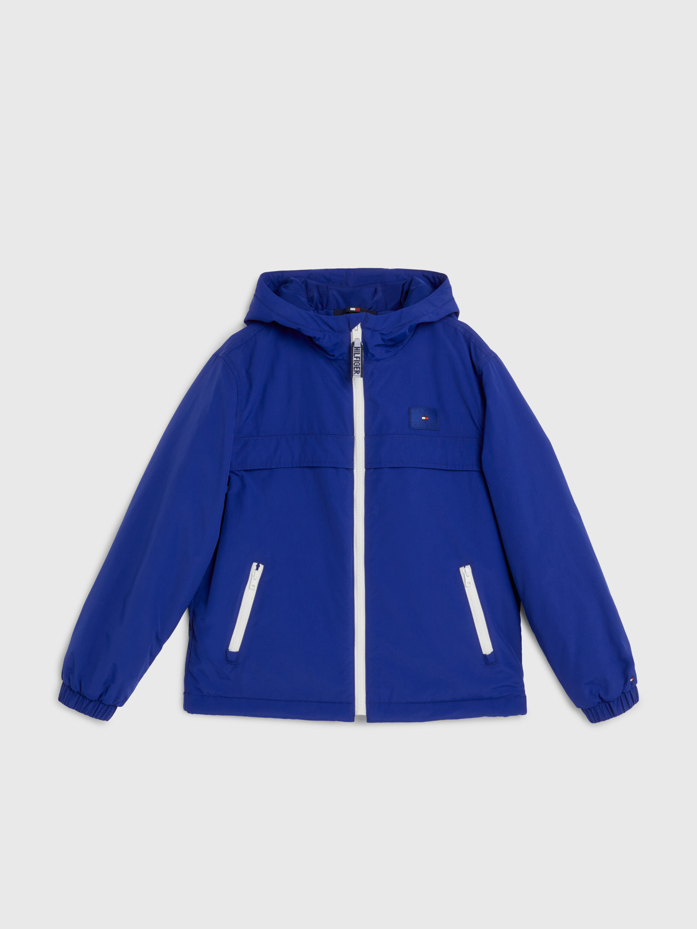 Tommy hilfiger sale boys coat