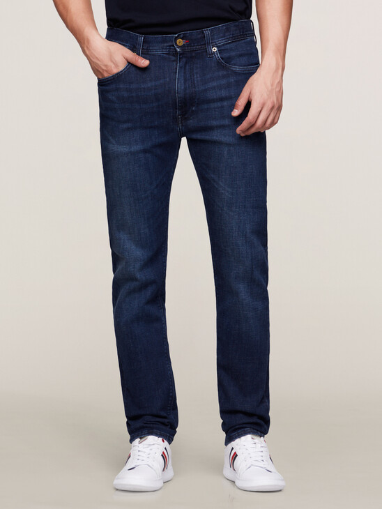 Denton Straight Jeans