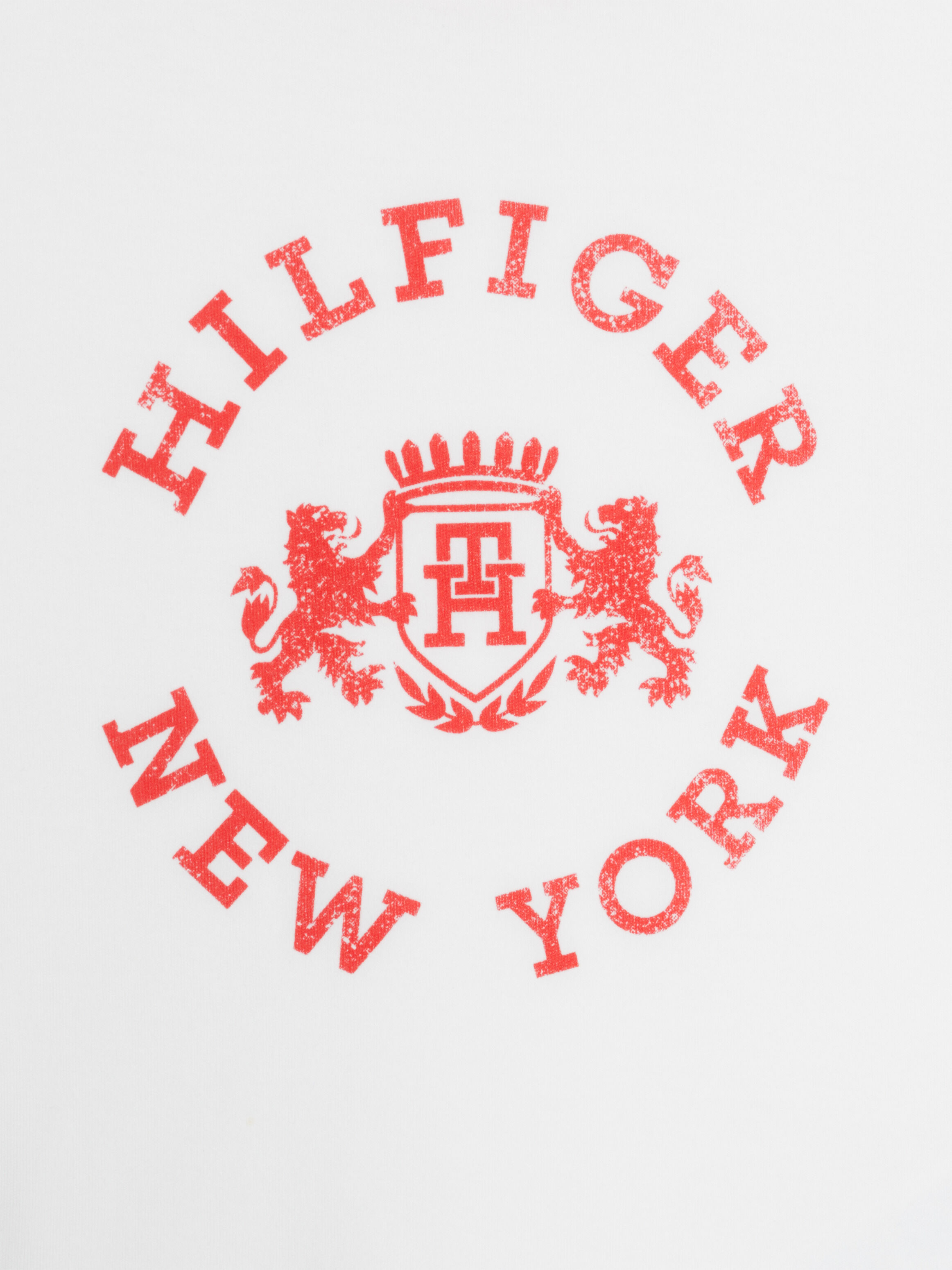 Tommy hilfiger t outlet shirt for girls