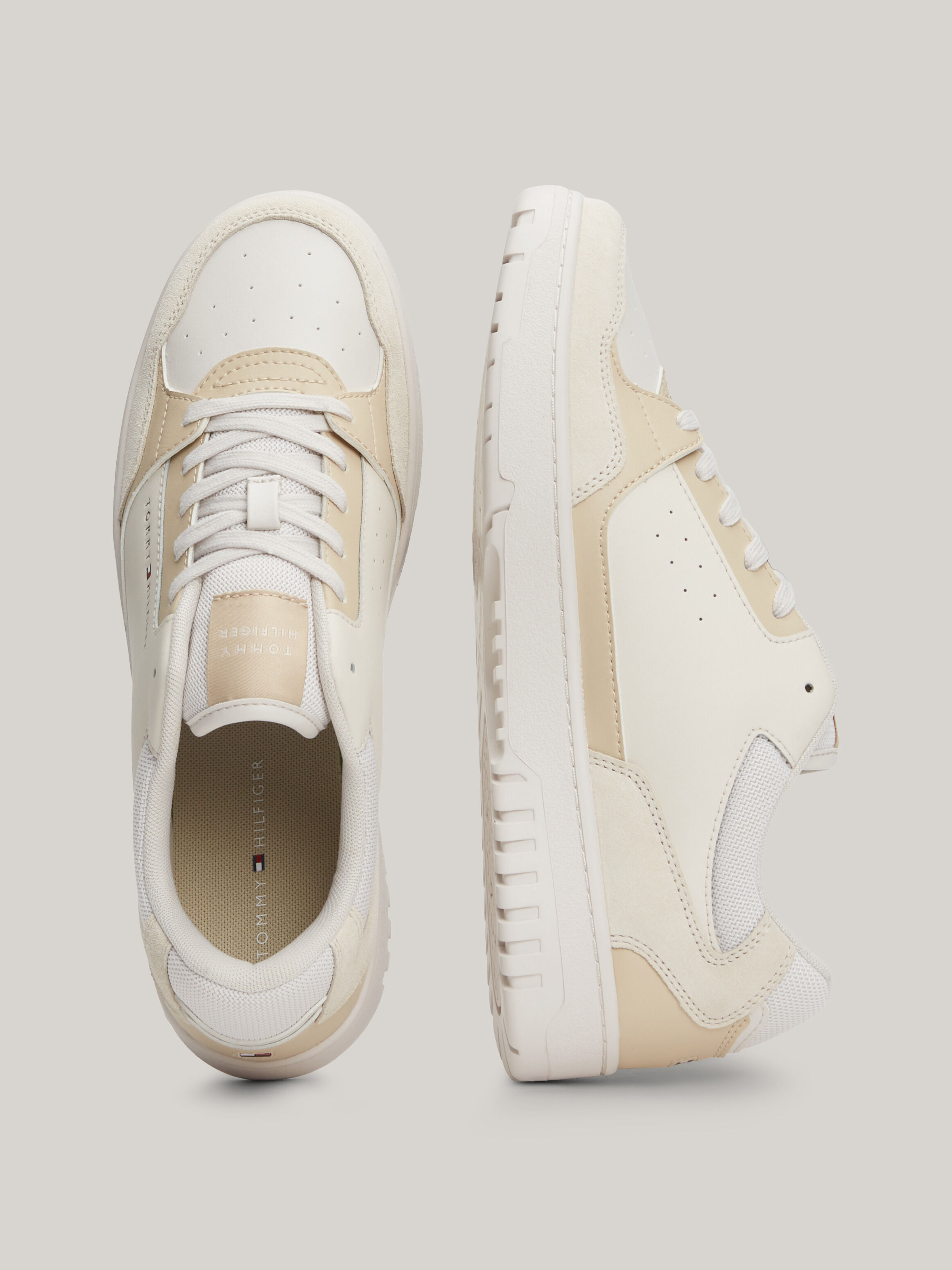 Trainers Tommy Hilfiger Taiwan