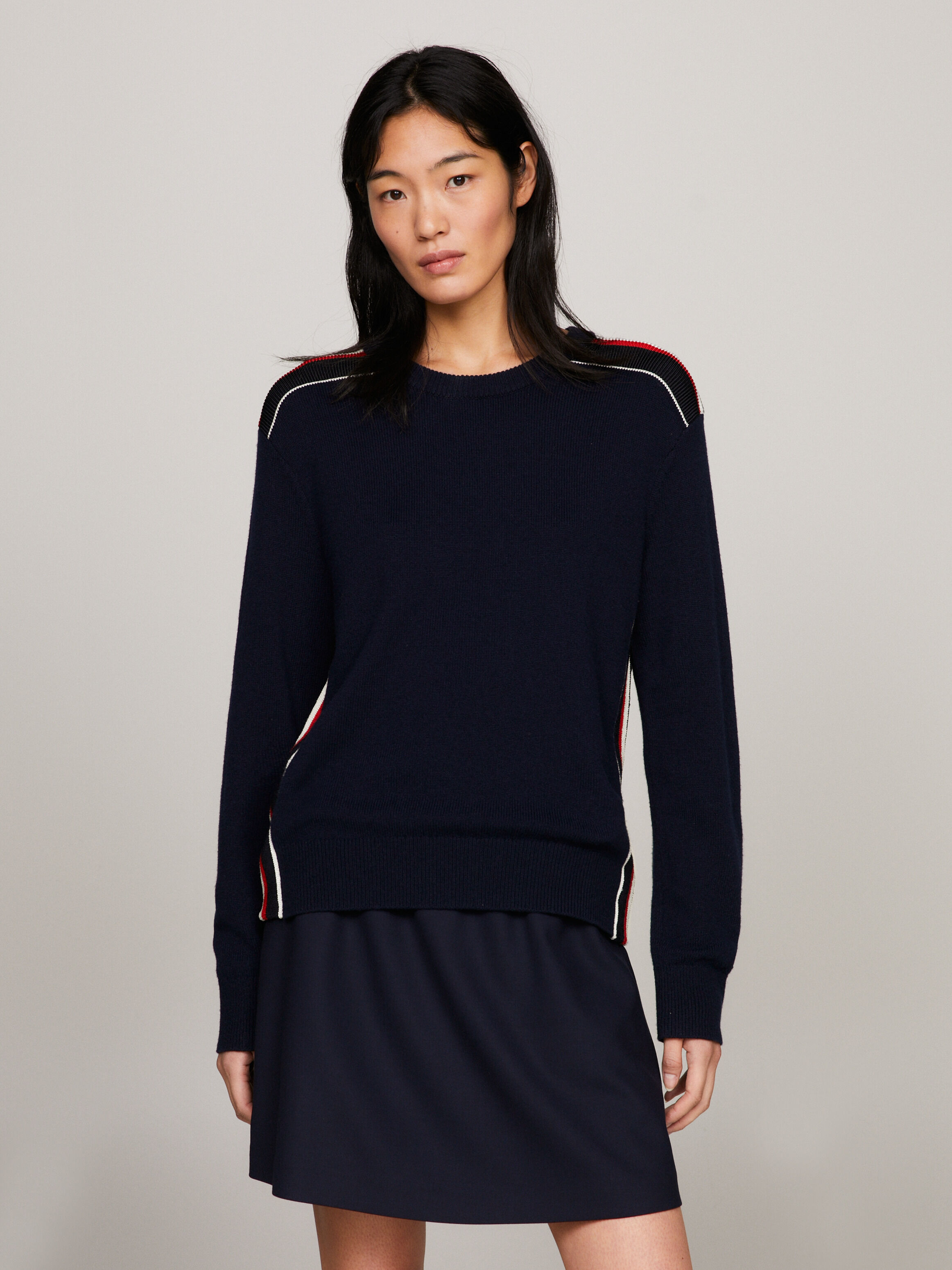 Knitwear hot sale tommy hilfiger