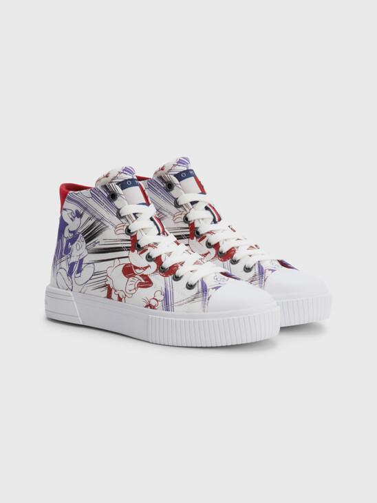 Excursión Humano Dalset Trainers | Tommy Hilfiger Taiwan