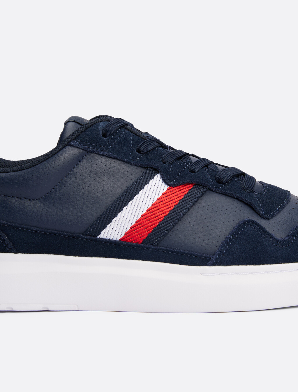 Signature 運動鞋, Dark Night Navy, hi-res