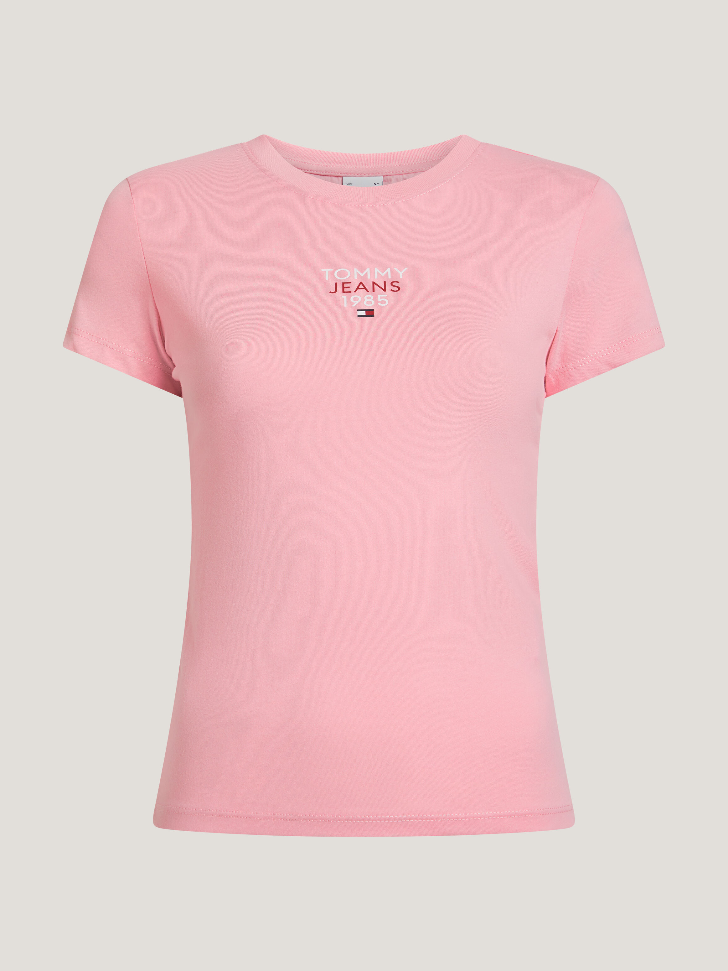 Tommy jeans online t shirt 1985