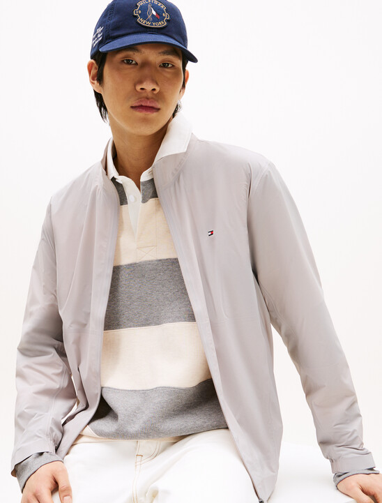 Ultra Lightweight Blouson