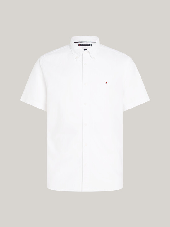 Heritage Oxford Regular Shirt