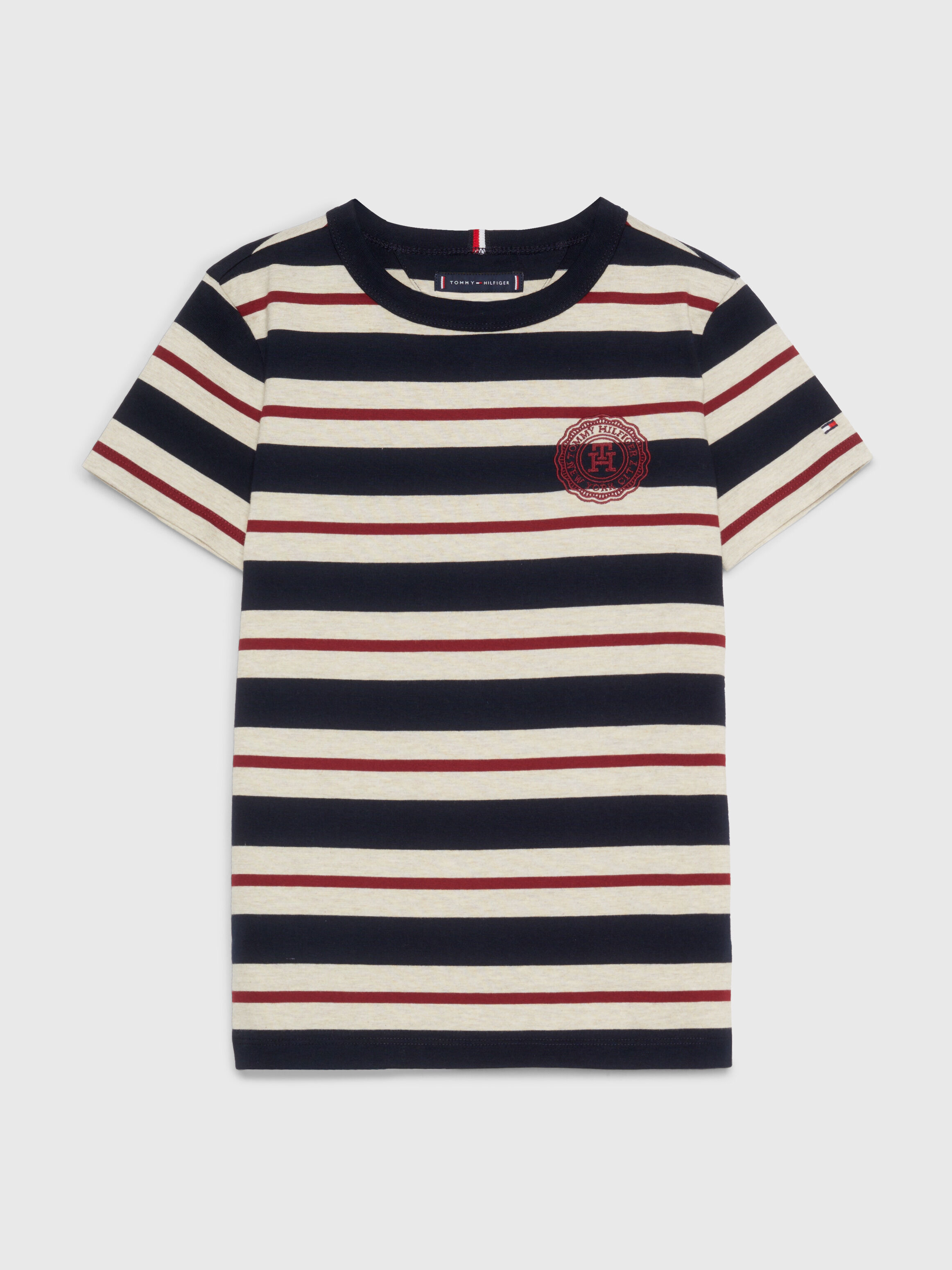 Tommy hilfiger boys t shirts outlet
