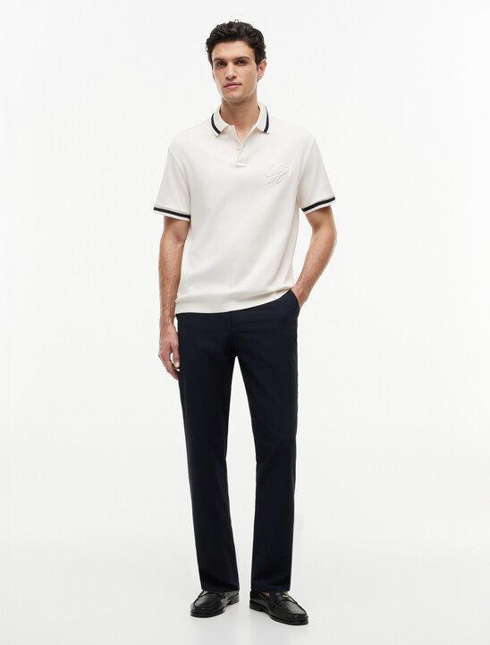 Tech Mercer Chino