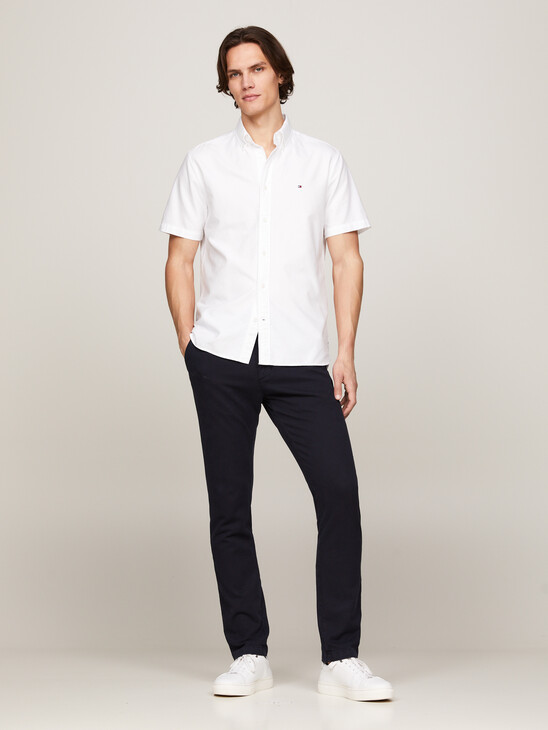 Heritage Oxford Regular Shirt