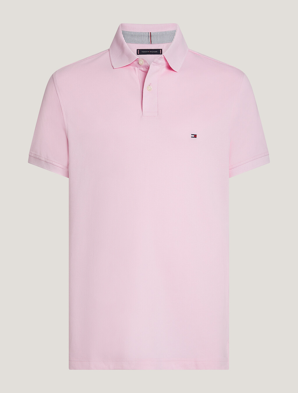 1985 系列標準版型 Polo 衫, Romantic Pink, hi-res