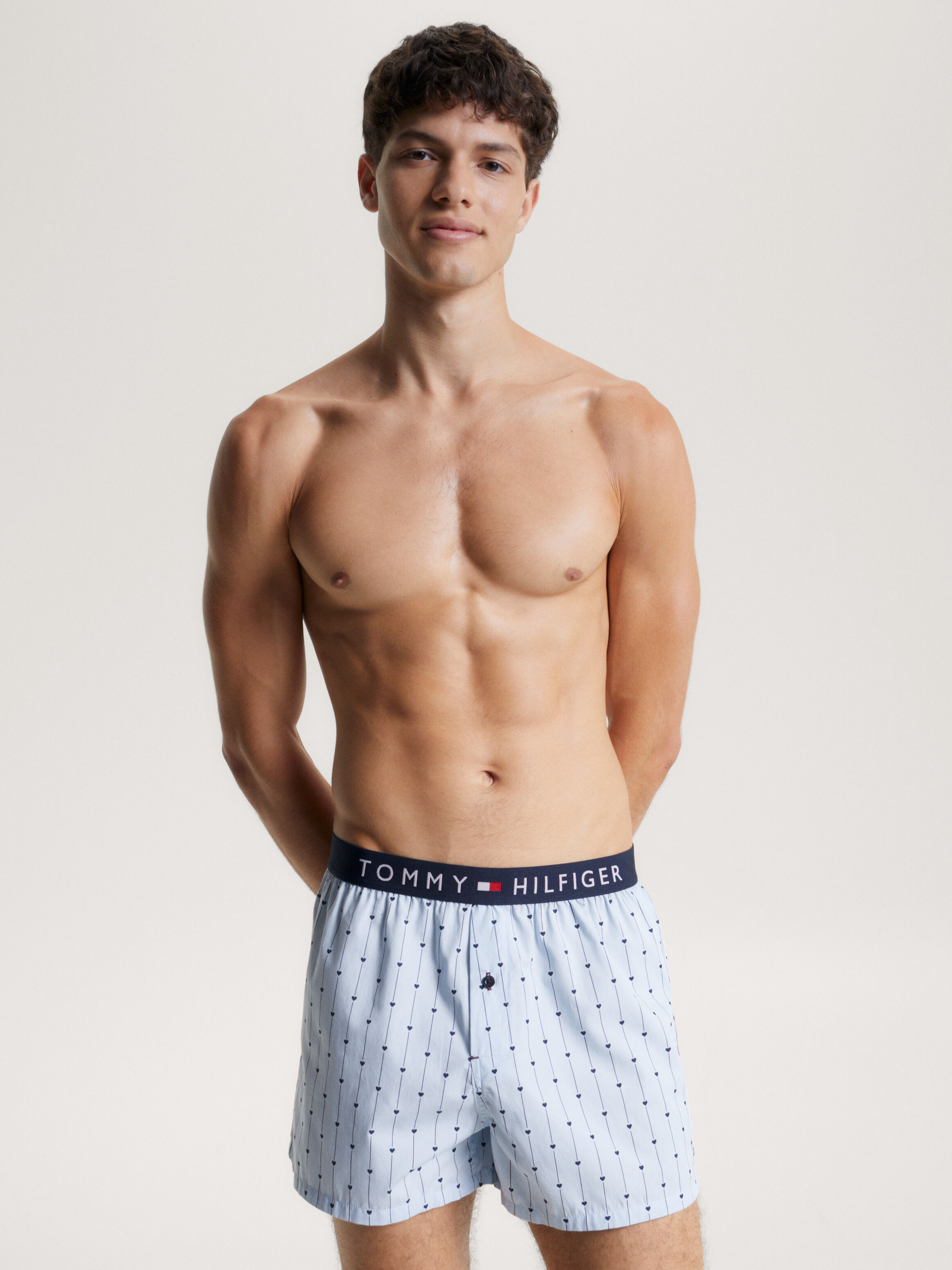 Men s Boxers Tommy Hilfiger Taiwan