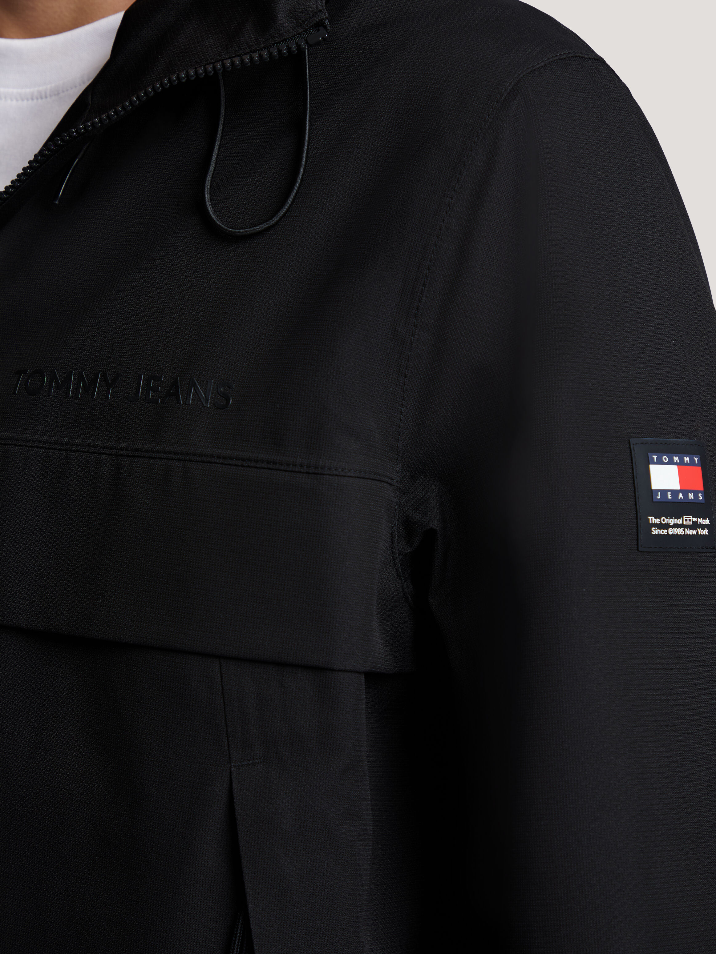 Waterproof Chicago Windbreaker Tommy Hilfiger