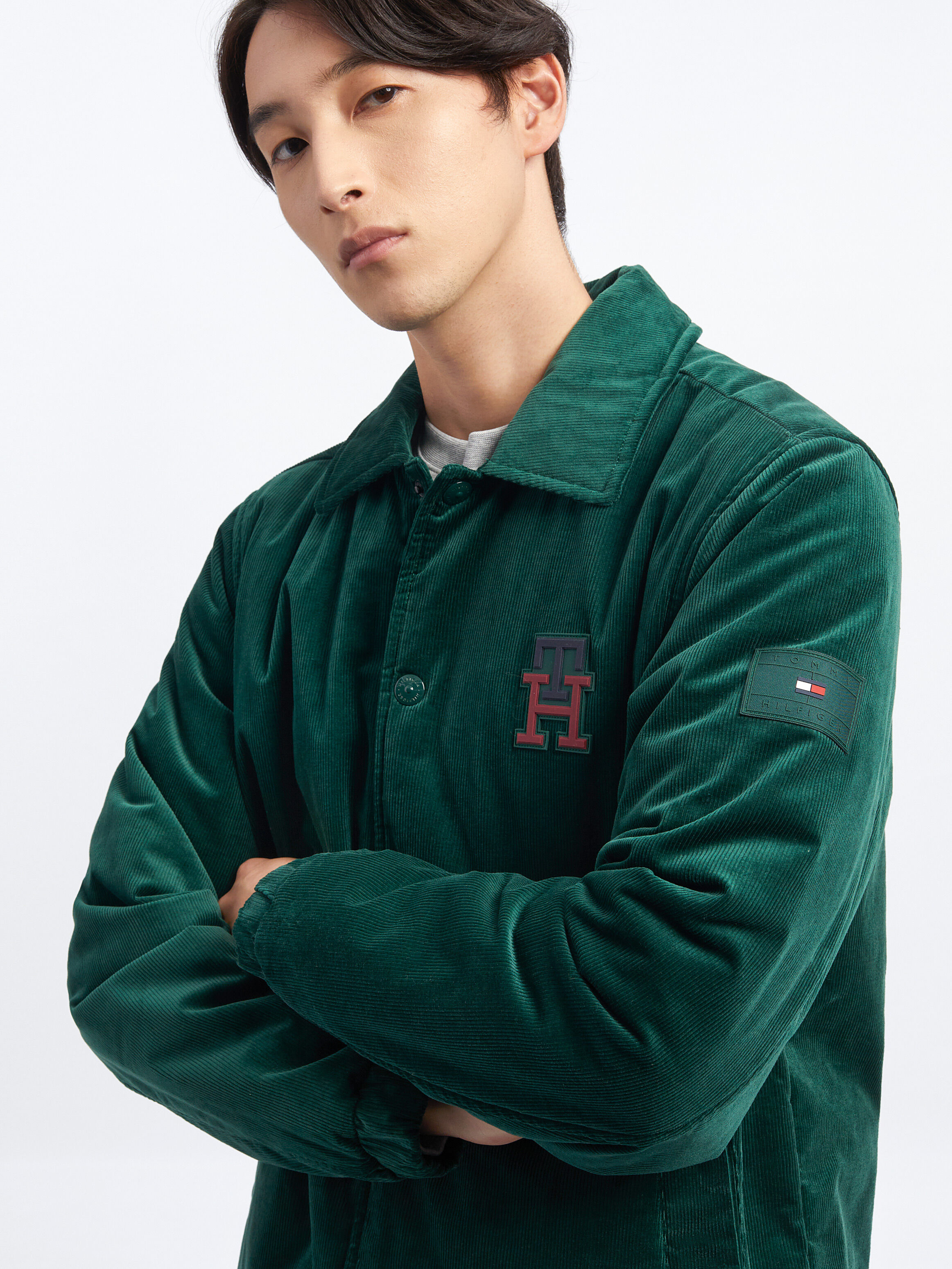 Tommy hilfiger cheap madison coat