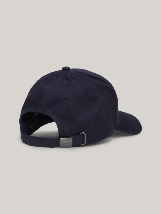 Tommy Hilfiger Established Organic Cotton Baseball Cap