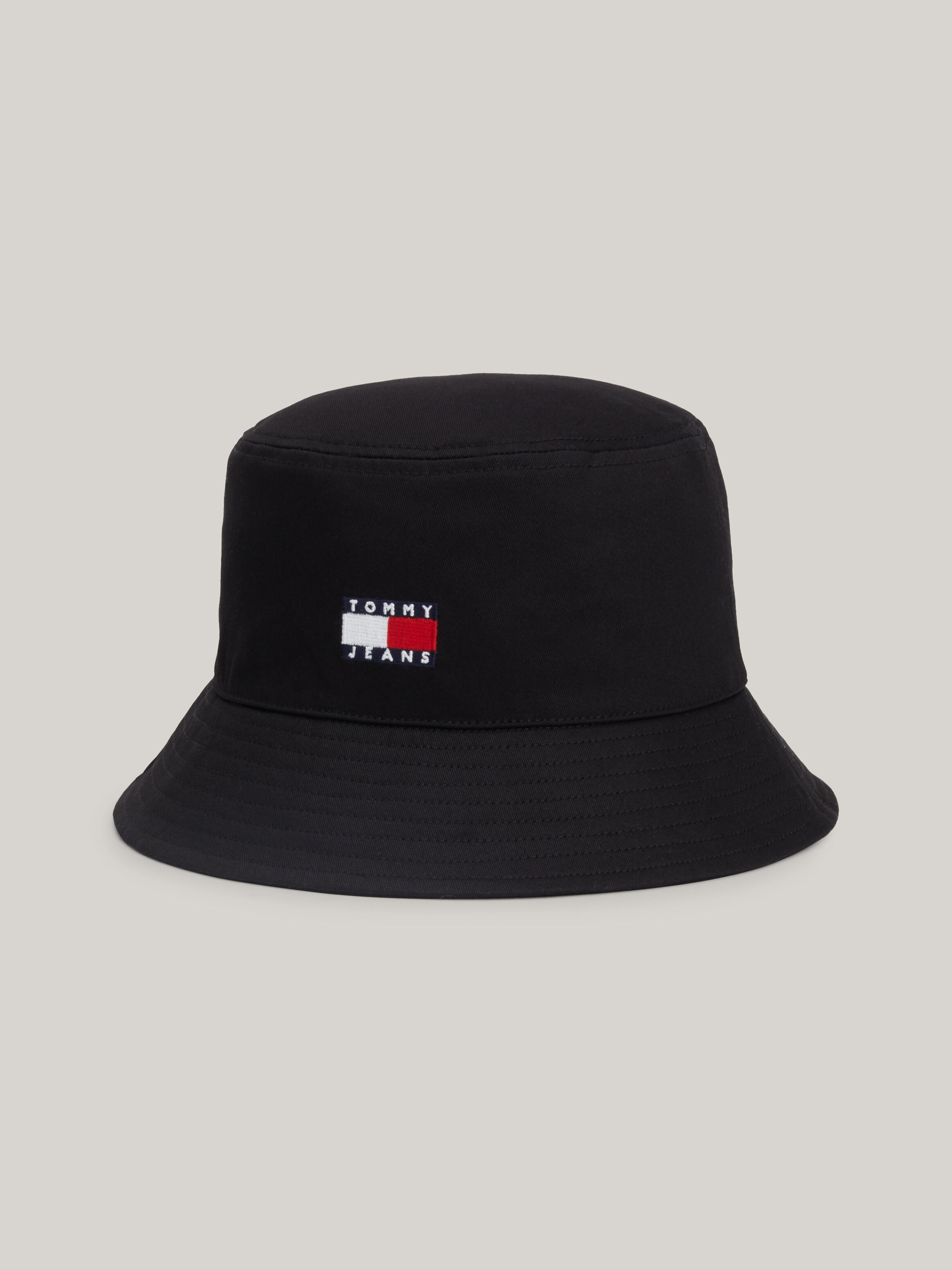 Heritage Logo漁夫帽 Black