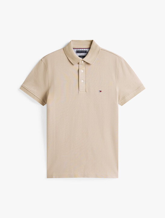 1985系列修身 Polo 裇