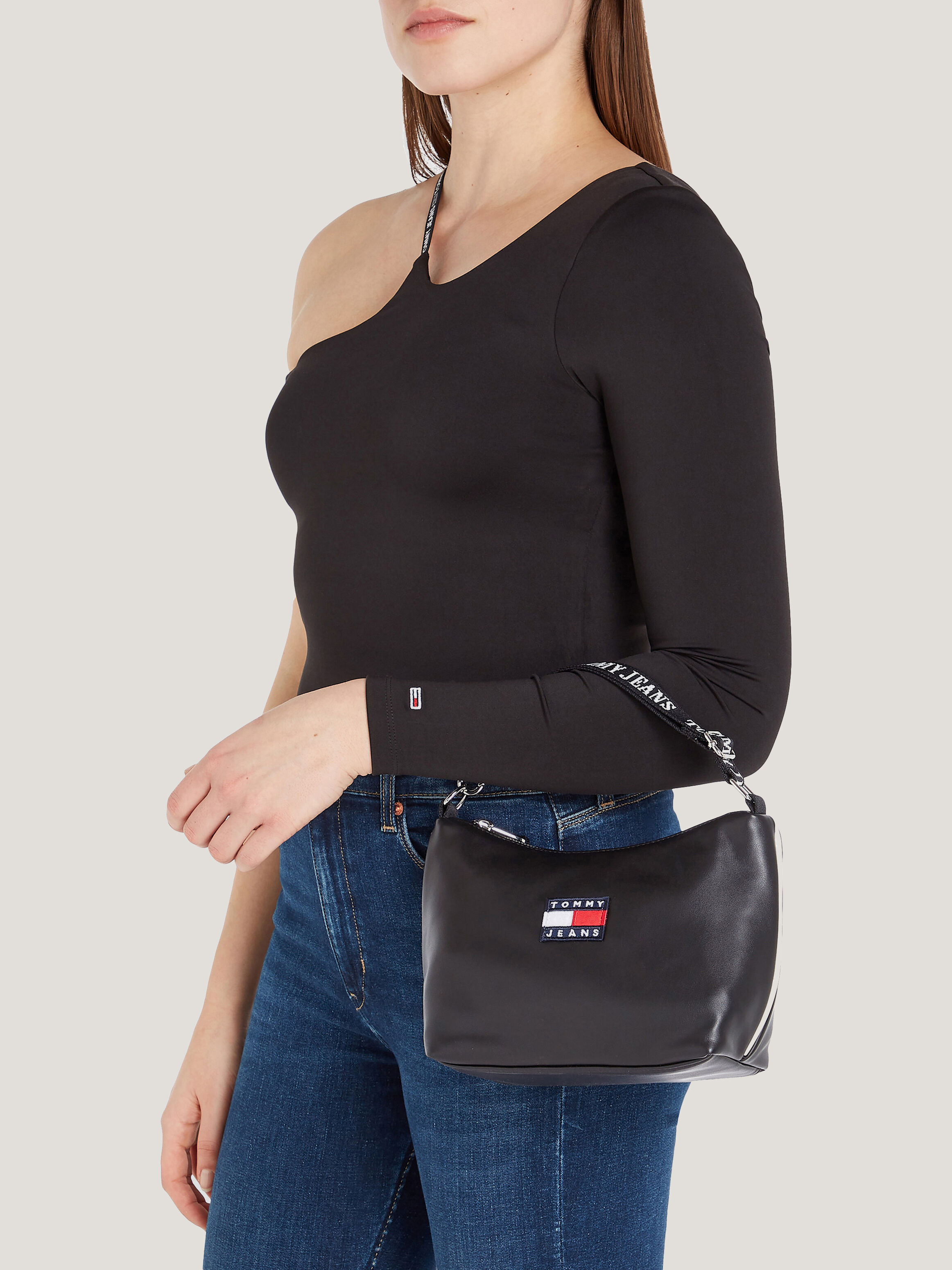 Heritage Shoulder Bag Tommy Hilfiger Taiwan