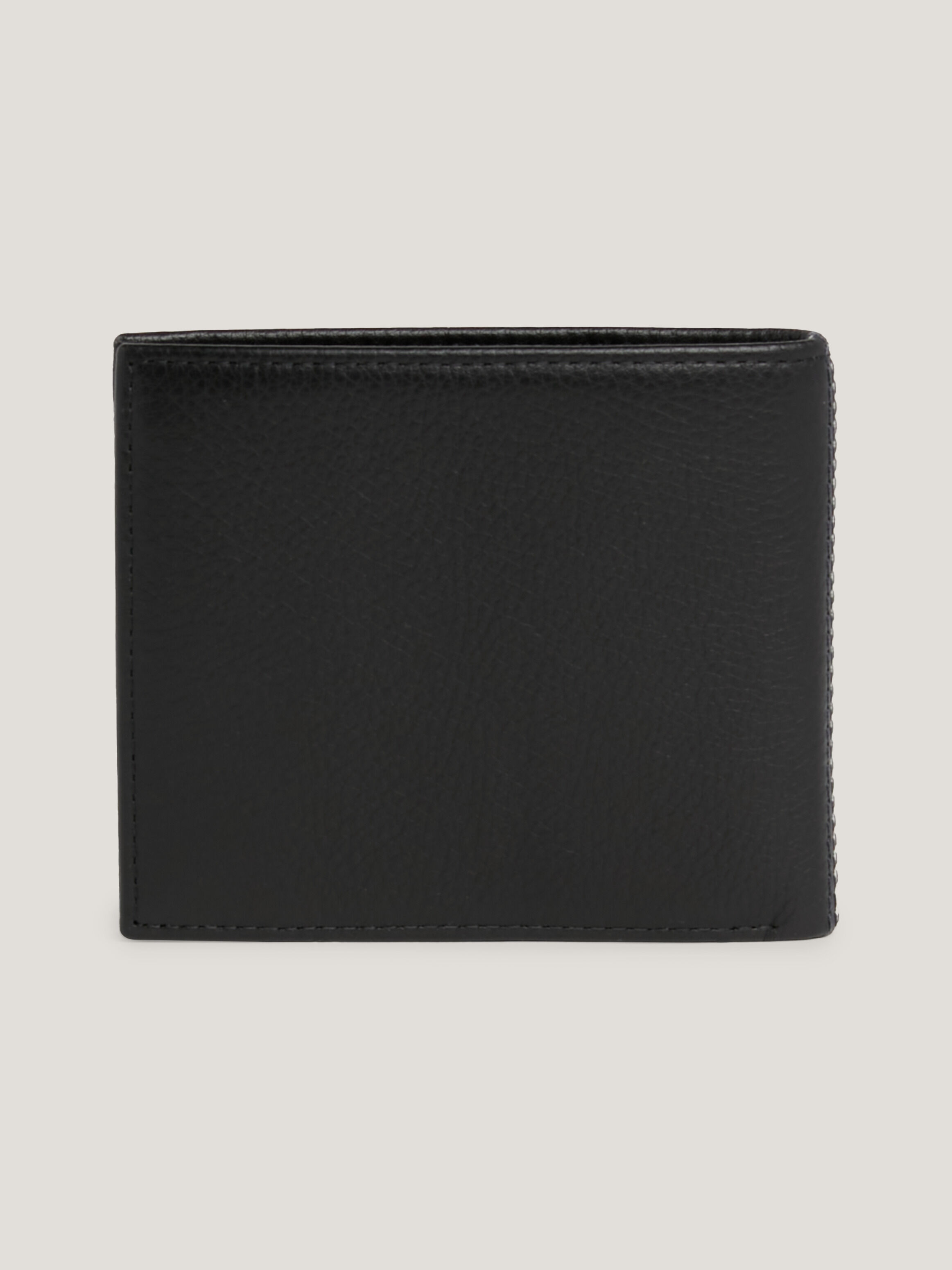 Tommy hilfiger wallet cheap with coin pouch