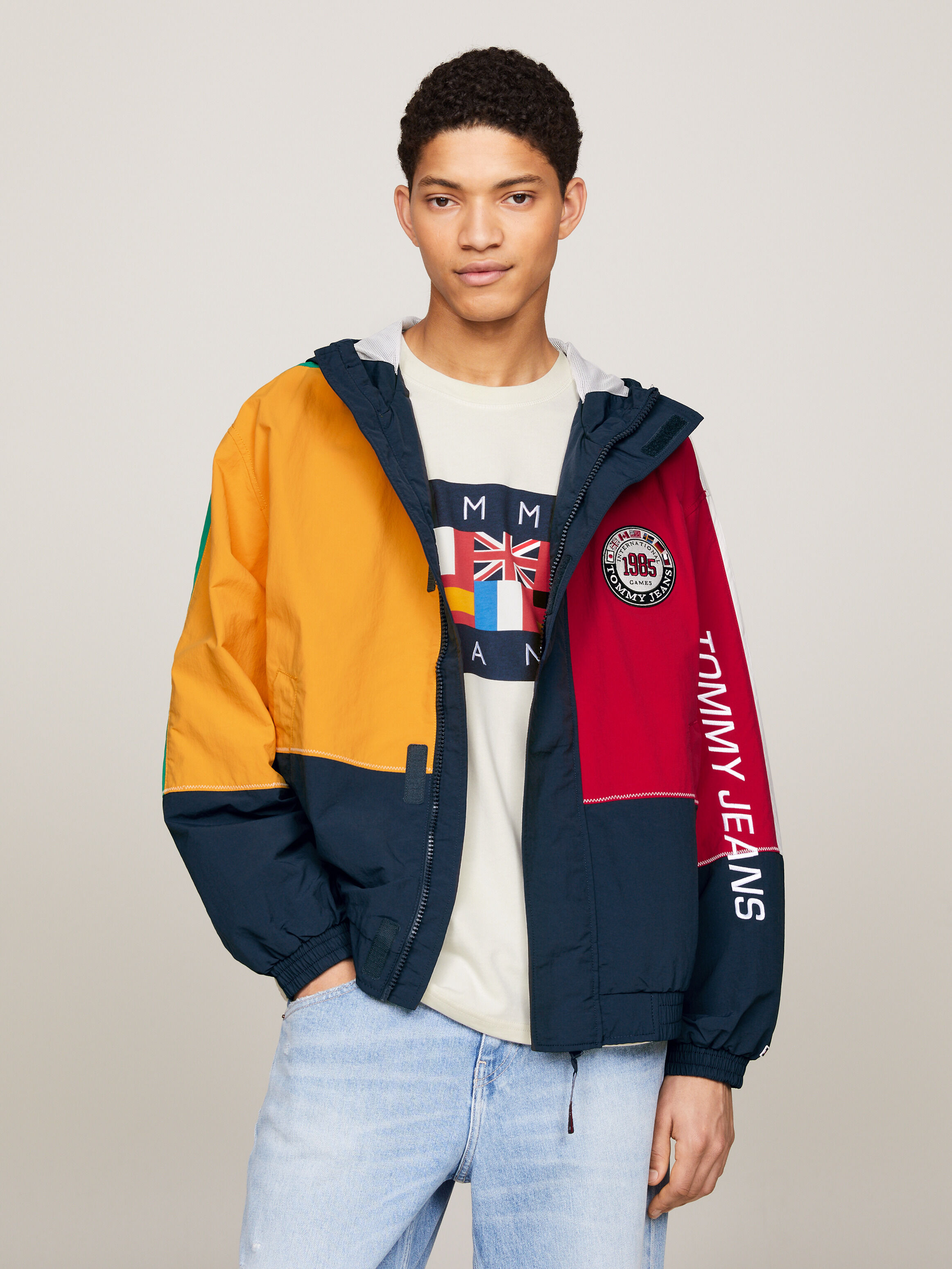 Thin jackets for boys hot sale