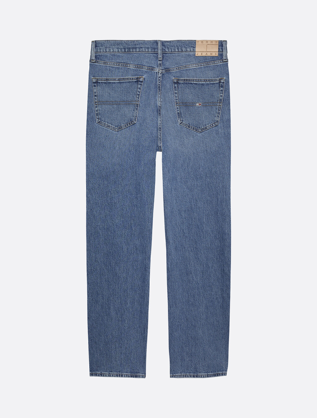 褪色 Otis 直筒牛仔褲, Denim Medium, hi-res