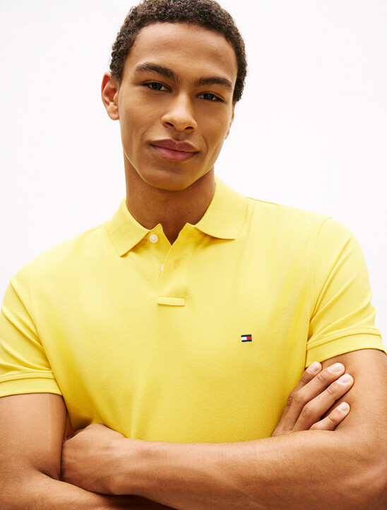 Asia Fit 1985 Regular Polo