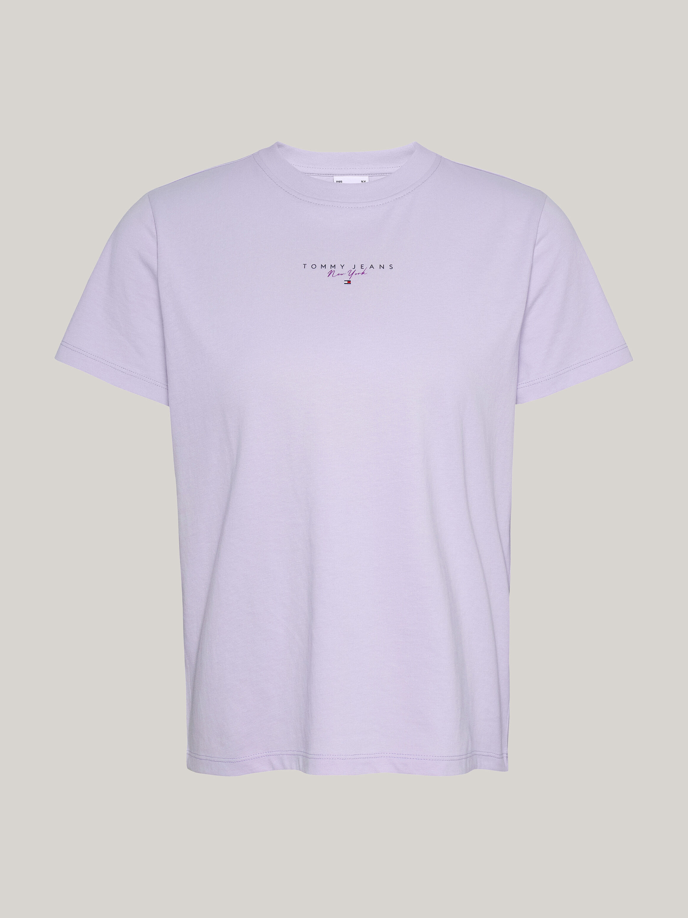 Essential Logo T Shirt