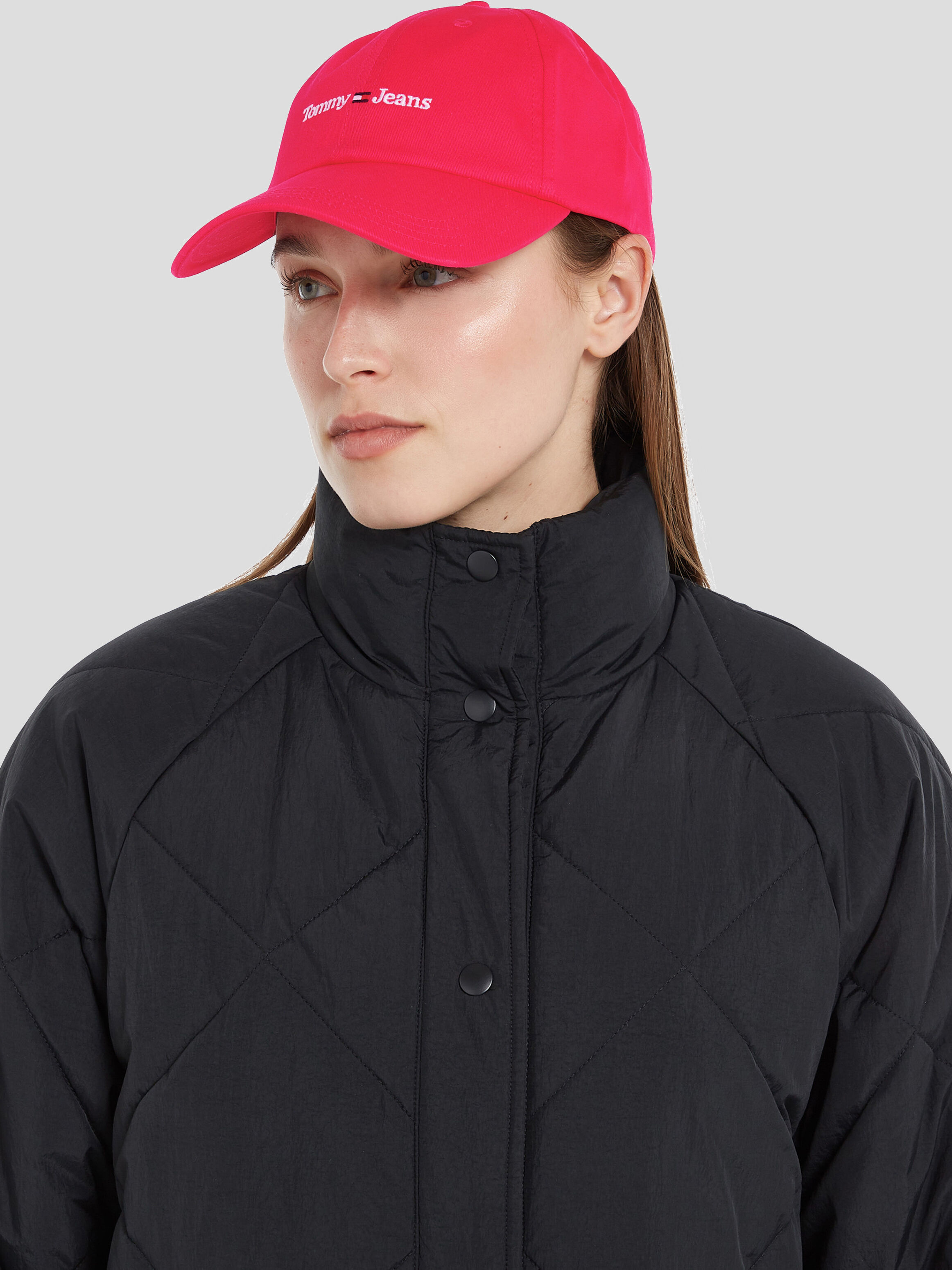 Tommy jeans hats on sale