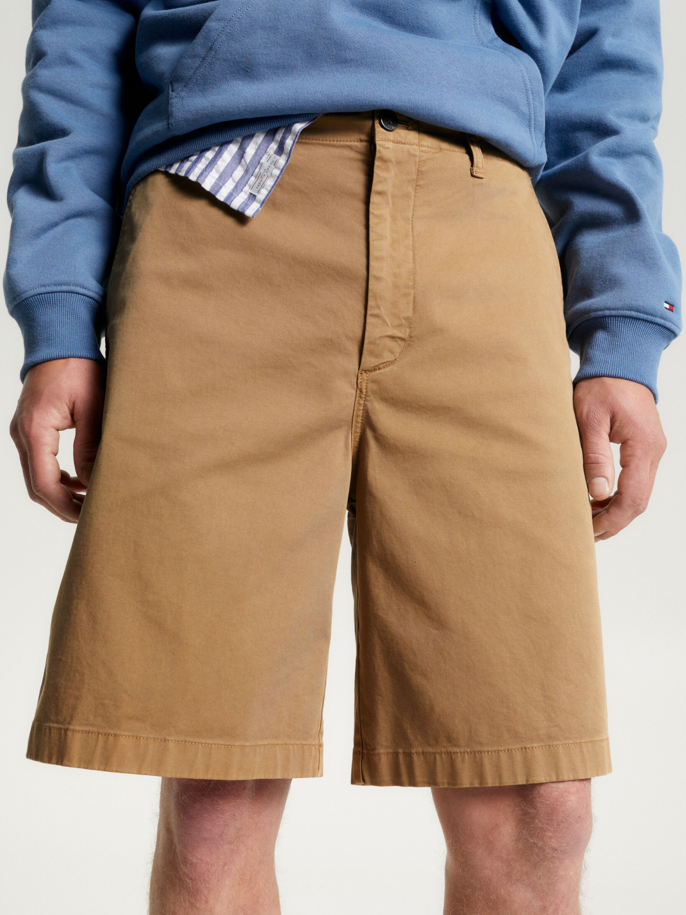 Tommy hilfiger discount bermuda shorts