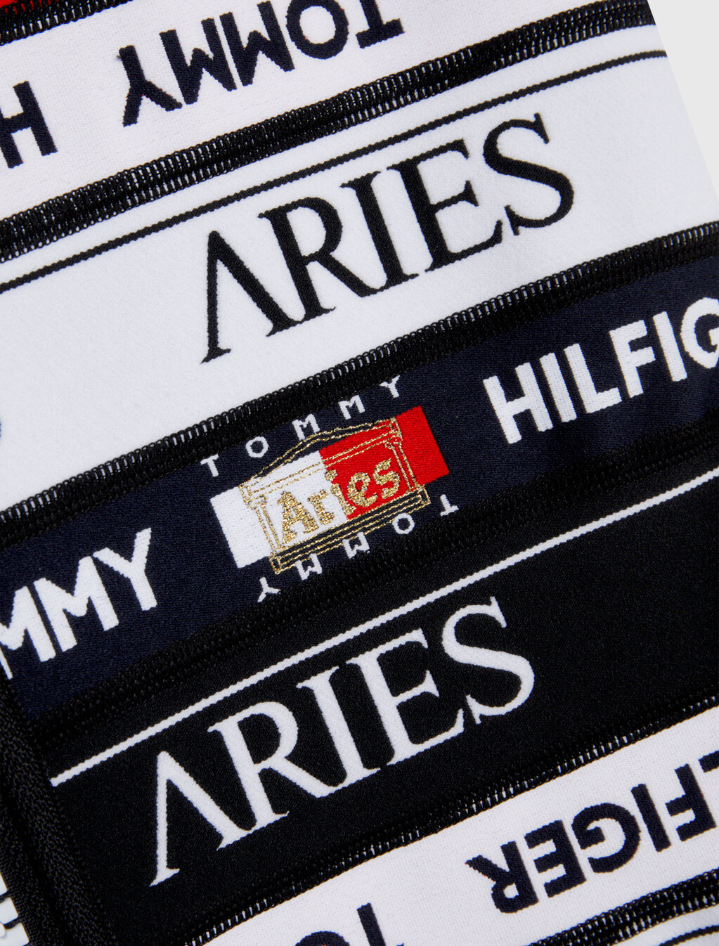 Tommy X Aries 飾帶洋裝, Desert Sky, hi-res