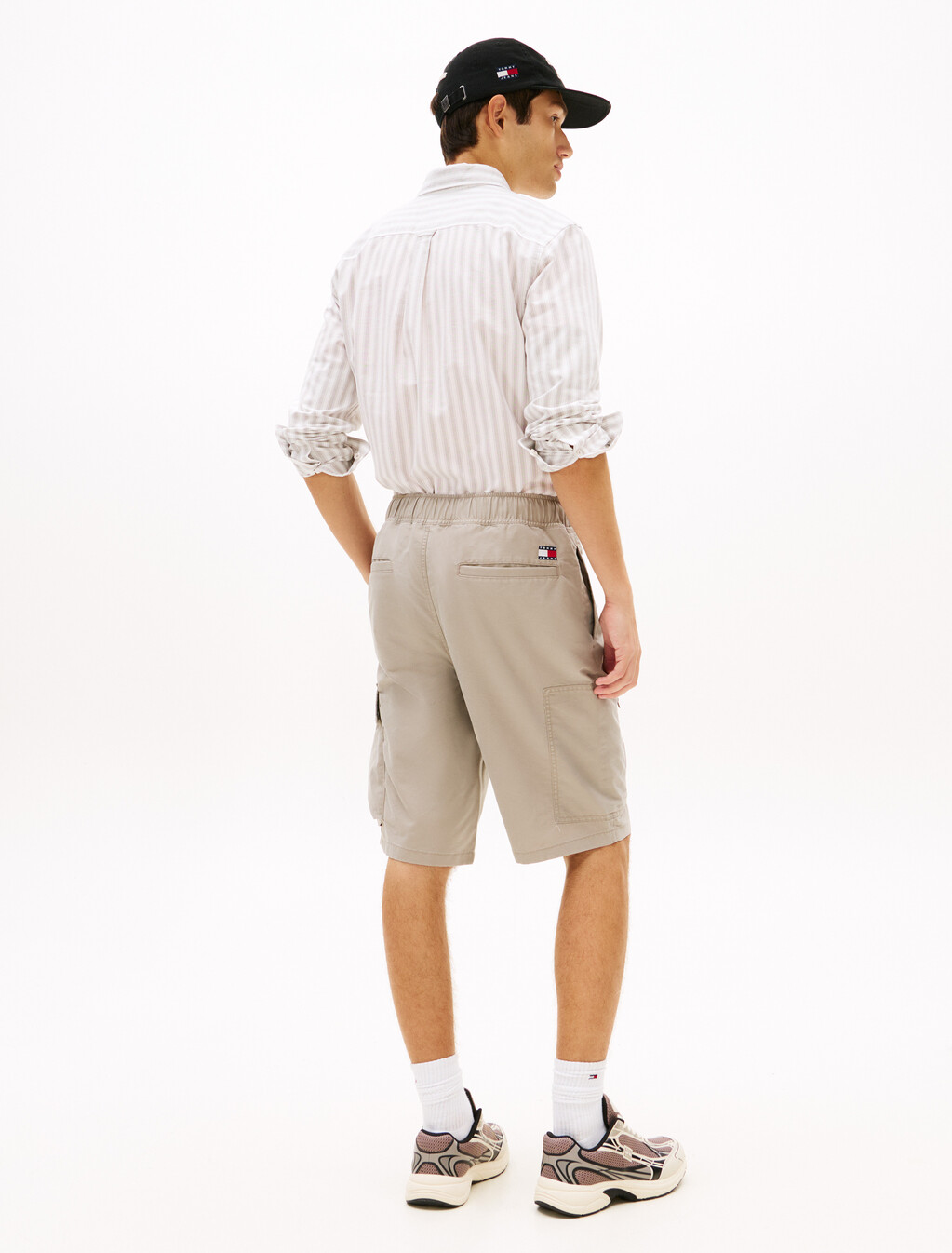 Sport Utility Short, Limestone Dust, hi-res