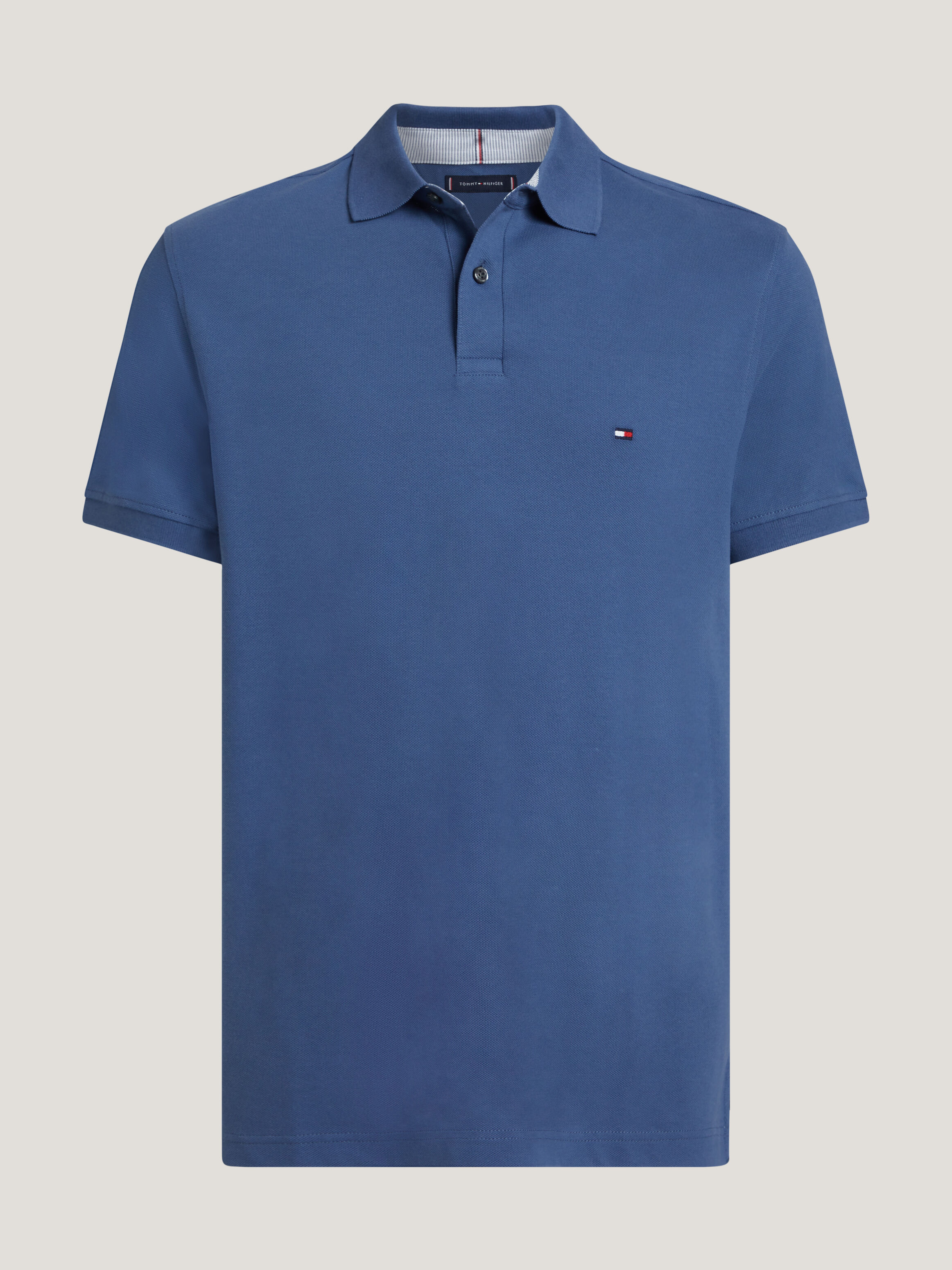 Polo tommy hilfiger slim fit homme shop